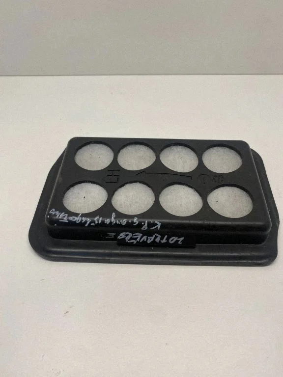 Kita salono detalė