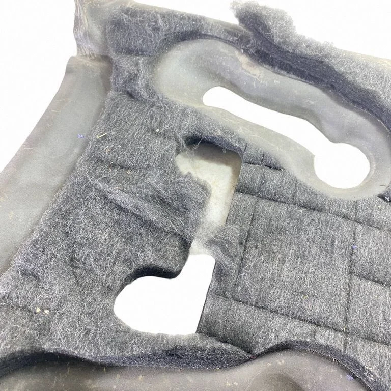 Kita salono detalė