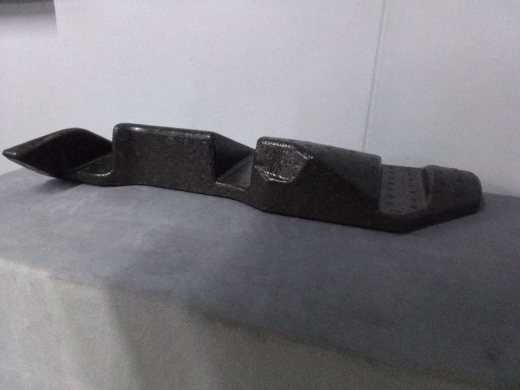 Kita salono detalė