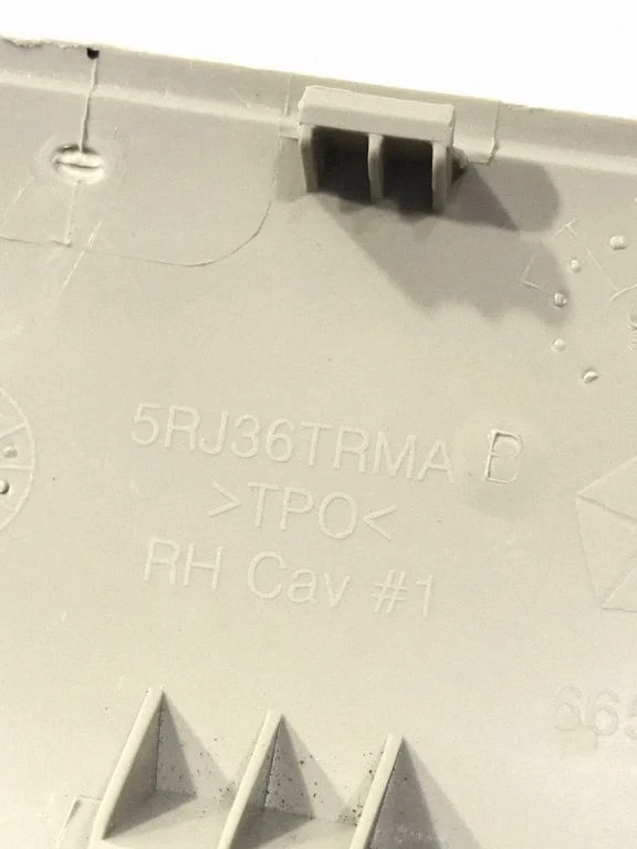 Other interior part 5RJ36TRMAB