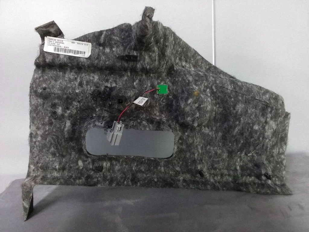 Other interior part 53613M
