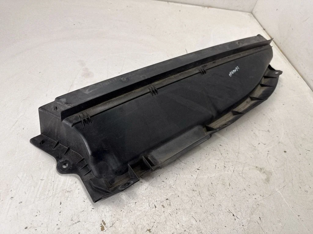Cita motora nodalījuma detaļa 7290716