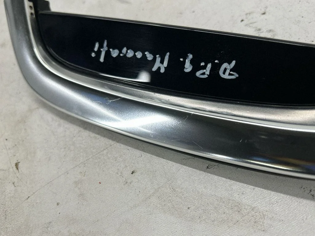 Kita išorės detalė