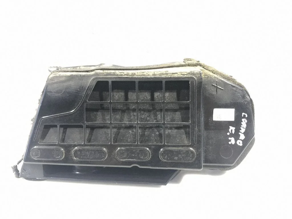 Cita motora nodalījuma detaļa 23348430