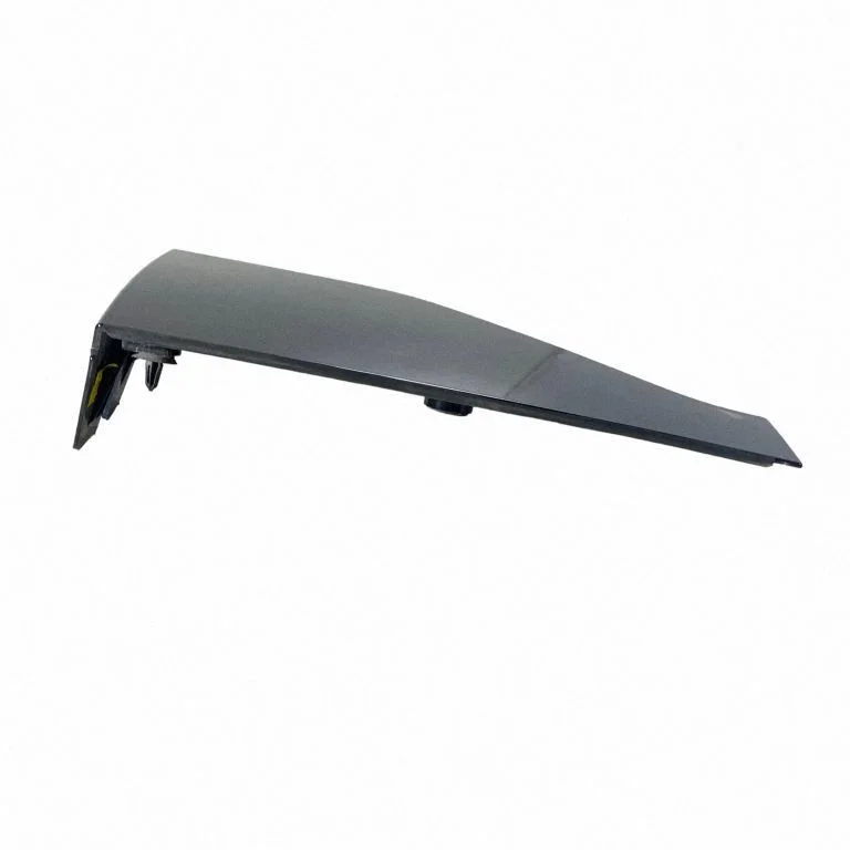 Kita išorės detalė