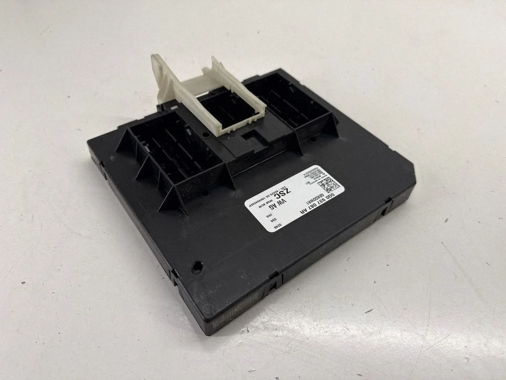 Comfort/convenience module 5Q0937087
