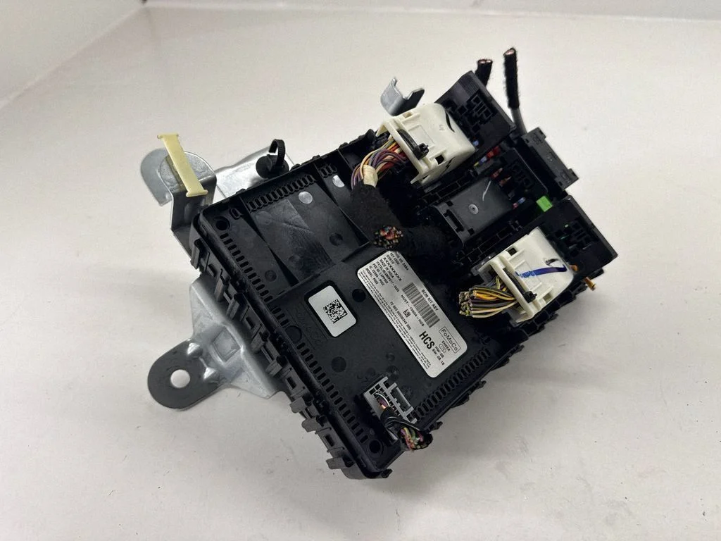 Moduł komfortu HU5T15604HCS