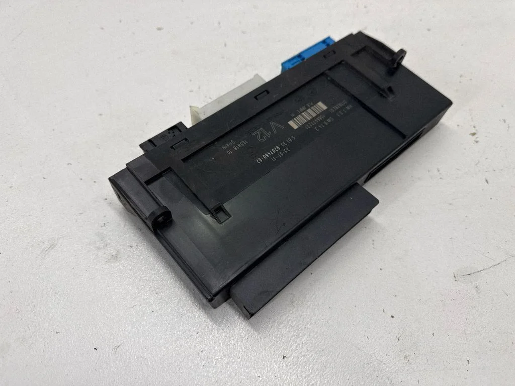 Comfort/convenience module 9267460