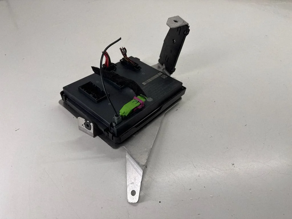 Comfort/convenience module 7PP907064EP