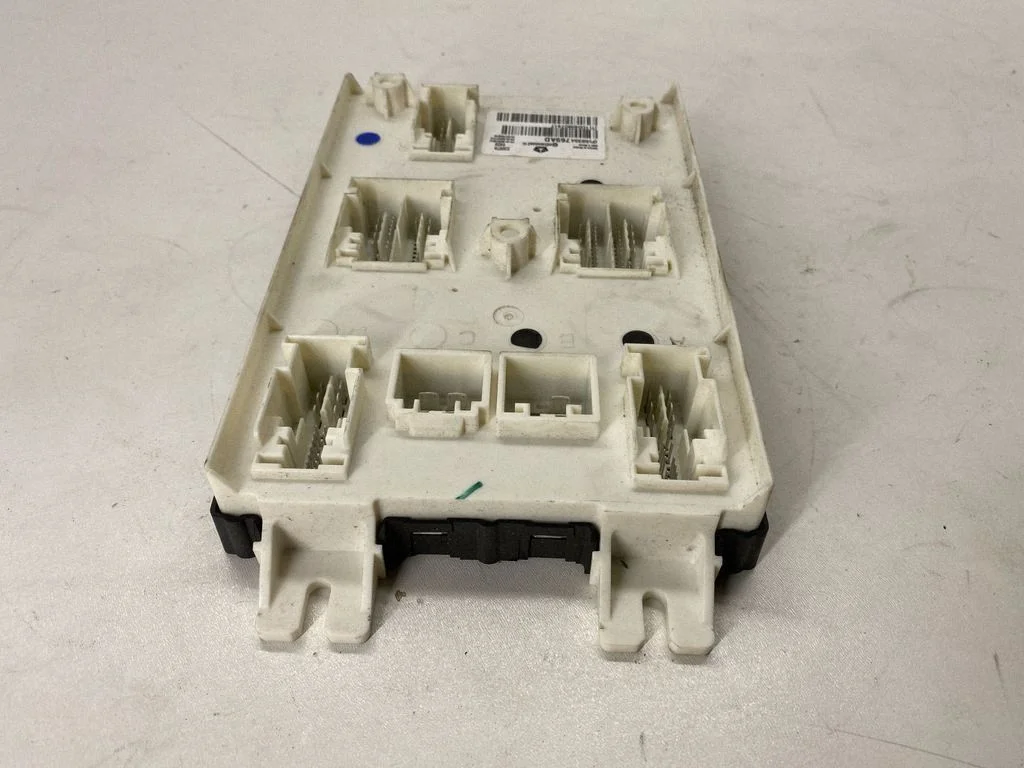 Comfort/convenience module – Jeep Grand Cherokee (2010-2021)