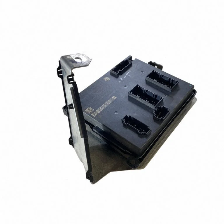 Comfort/convenience module – Porsche Cayenne (92A) (2010-2017)