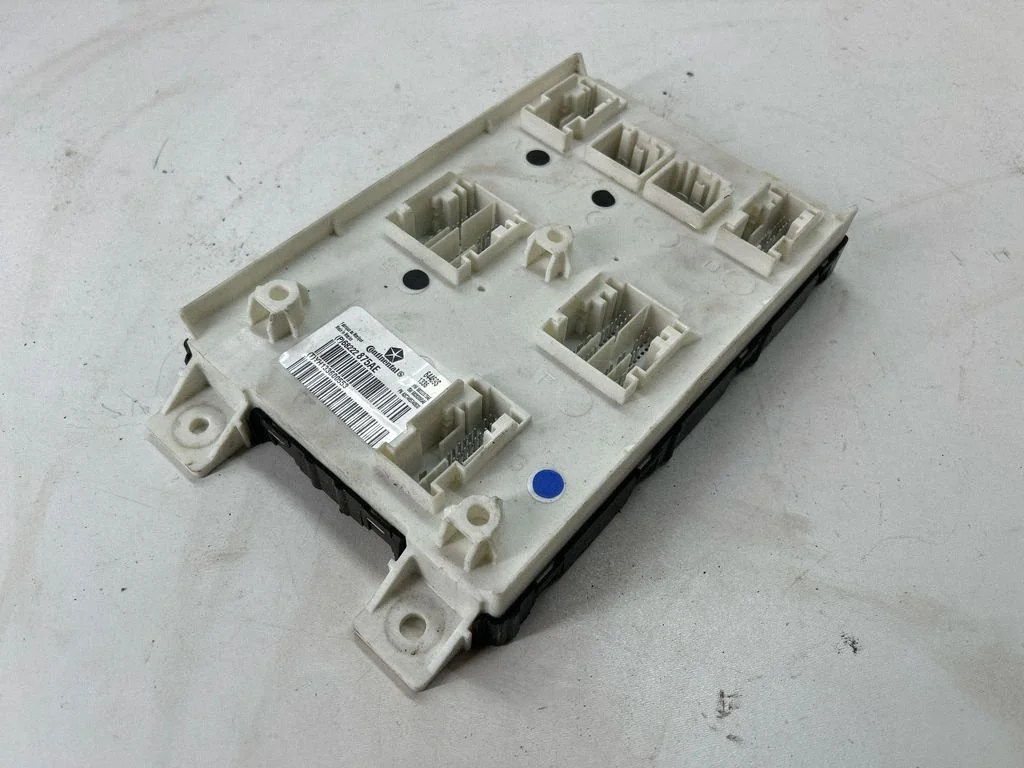 Comfort/convenience module 68222875AE