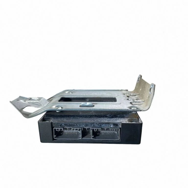 Skaņas pastiprinātājs 68470153AA