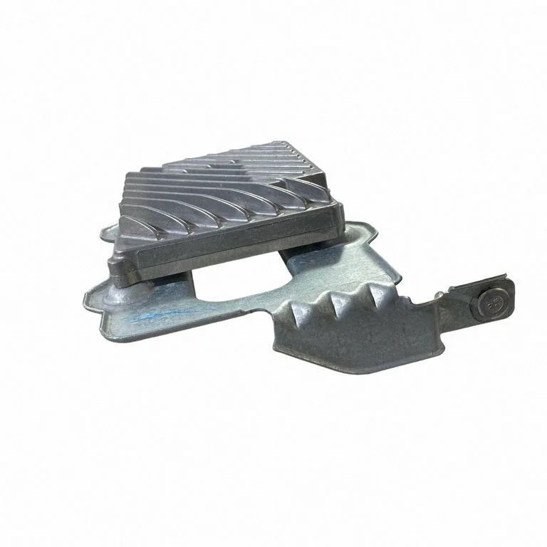 Sound amplifier 68207344AI