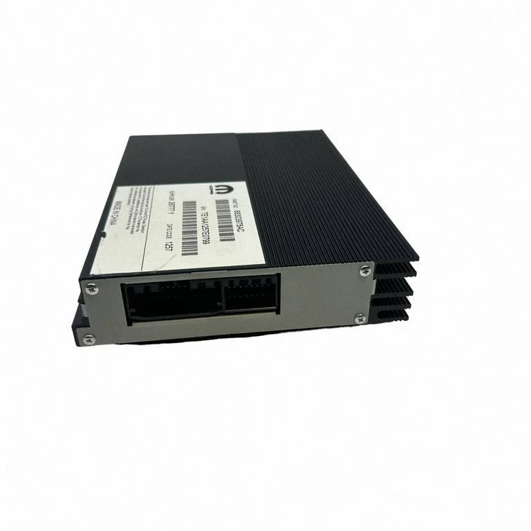 Sound amplifier 68303975AC
