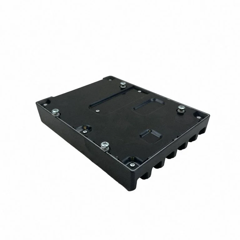 Sound amplifier 68338770AC