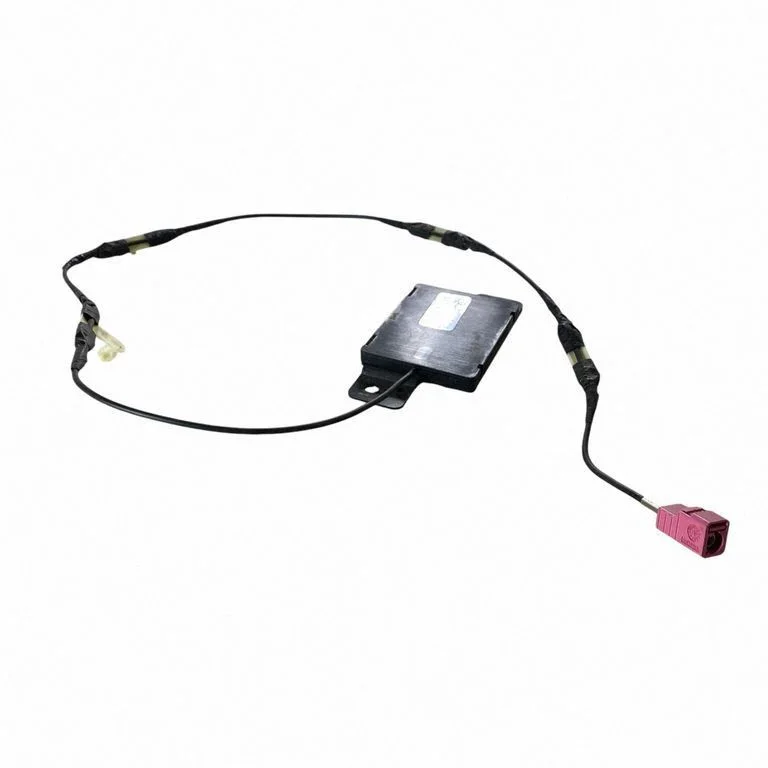 Aerial antenna amplifier 03338470110