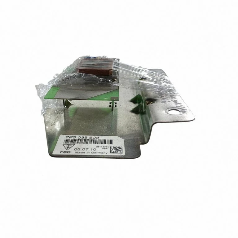 Aerial antenna amplifier 7P5035503
