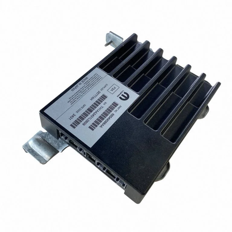 Sound amplifier 68549088AA