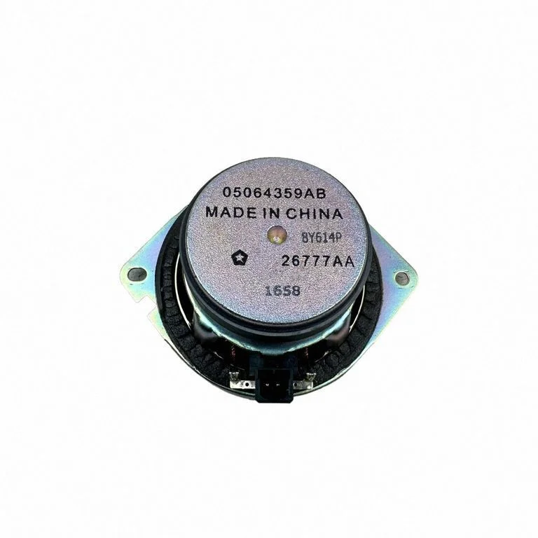 Front door speaker 05064359AB