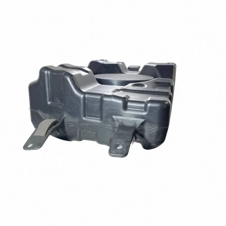Subwoofer speaker – Dodge Durango III (2010-)