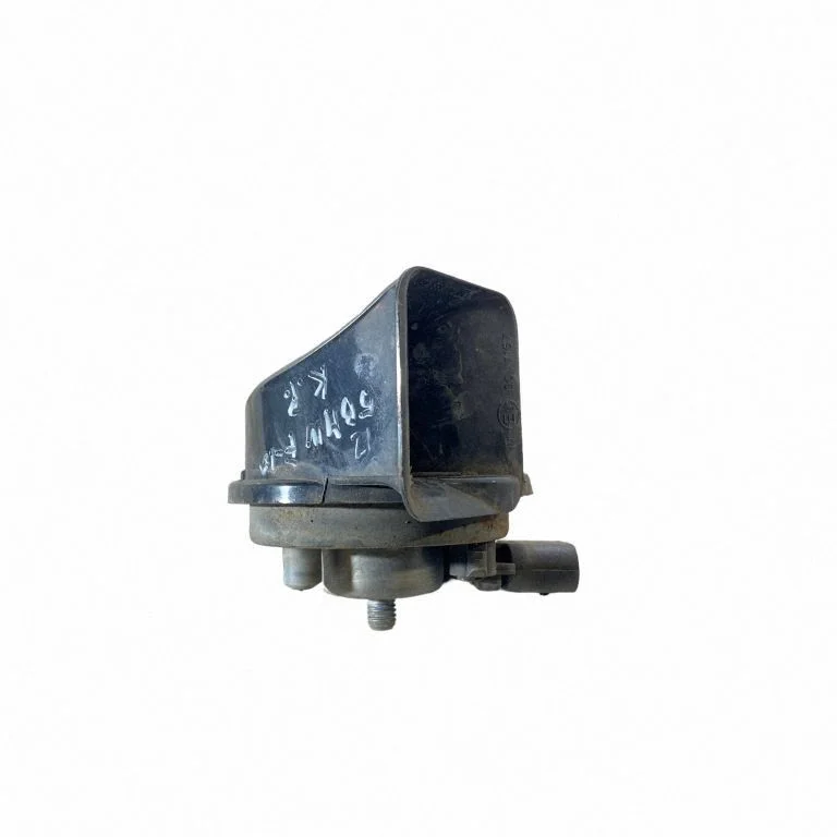 Horn signal – BMW 5 Series F10 F11 (2009-2016)
