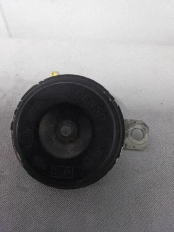 Horn signal – Subaru Outback (BT) (2019-)