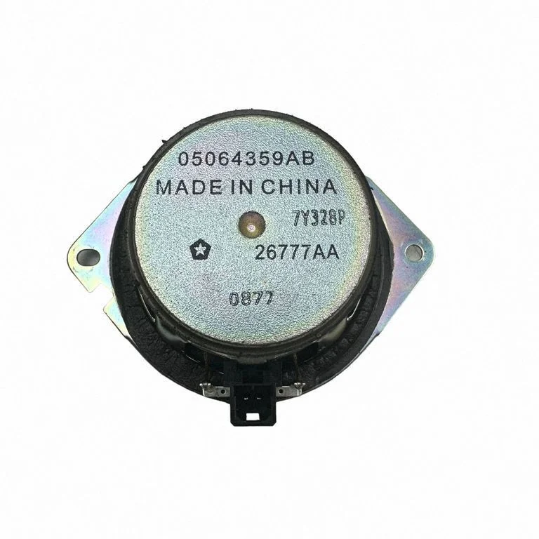 Panel speaker 05064359AB