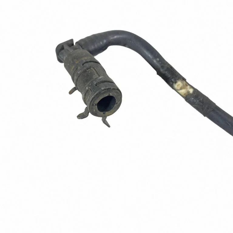 Vacuum line/pipe/hose