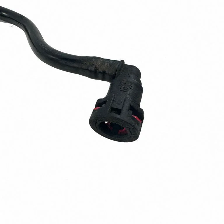 Vacuum line/pipe/hose – Chrysler Pacifica (2017-)