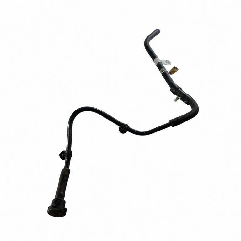 Fuel line/pipe/hose – Ford Explorer VI (2019-)
