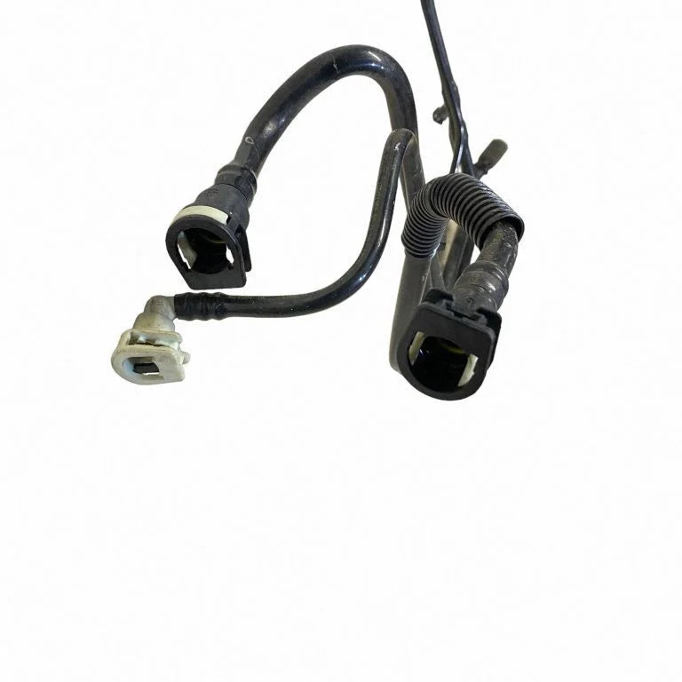 Fuel line/pipe/hose 836137521