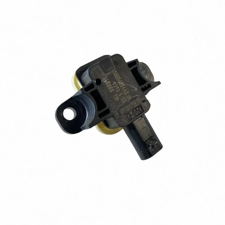 Airbag deployment crash/impact sensor 56054084AB