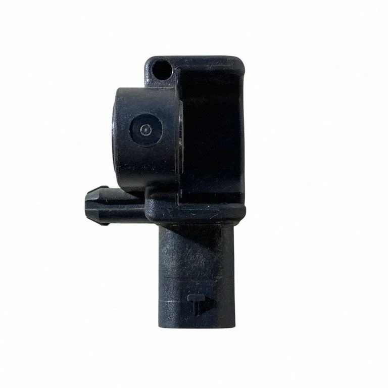 Airbag deployment crash/impact sensor A1668210151