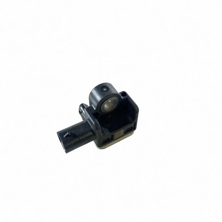Airbag deployment crash/impact sensor 56054085AA