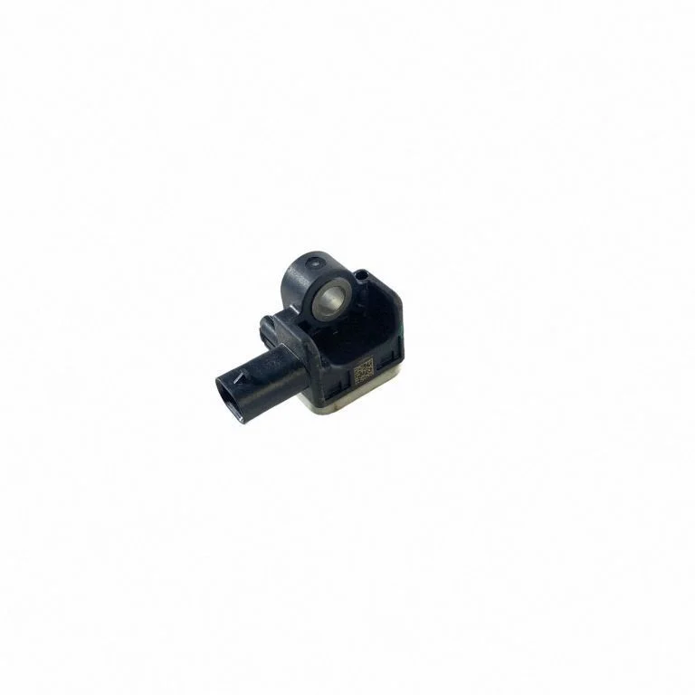 Airbag deployment crash/impact sensor 56054085AA