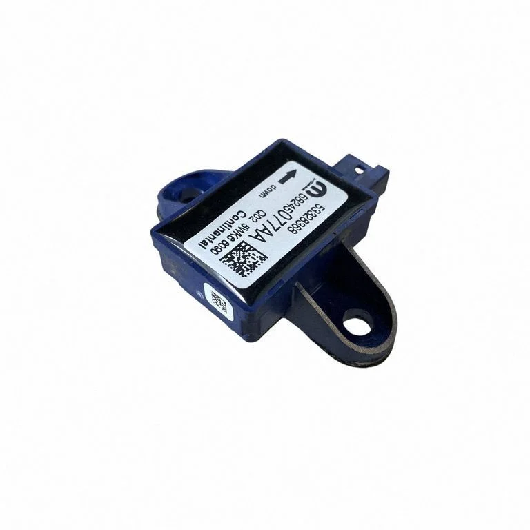 Airbag deployment crash/impact sensor 68245077AA