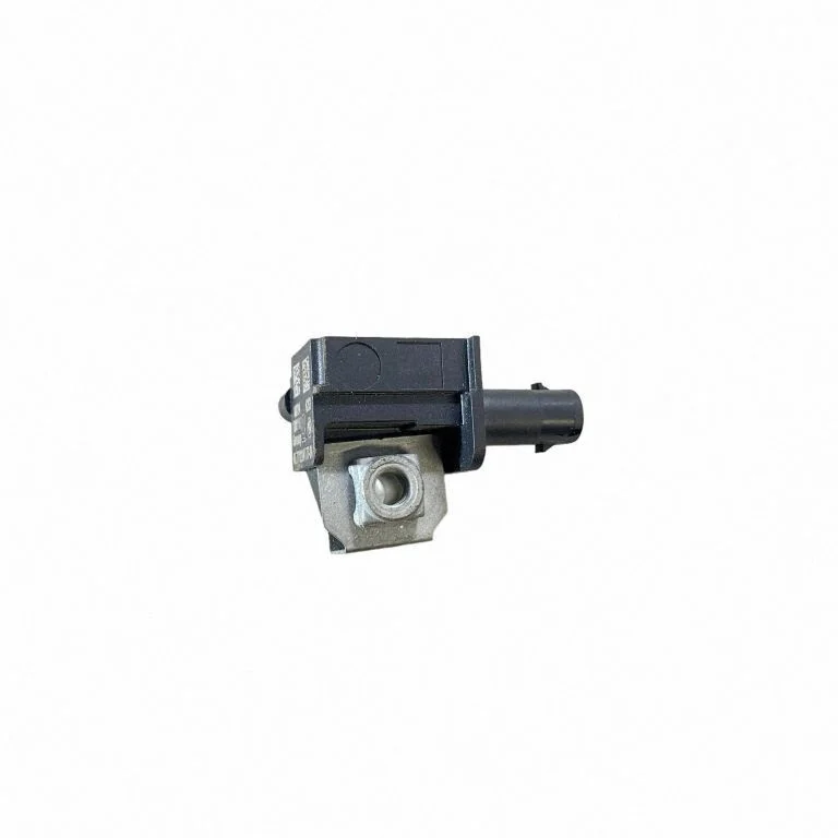 Drošības spilvenu trieciena sensors 9224177