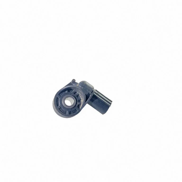 Drošības spilvenu trieciena sensors HS7T14B006AA