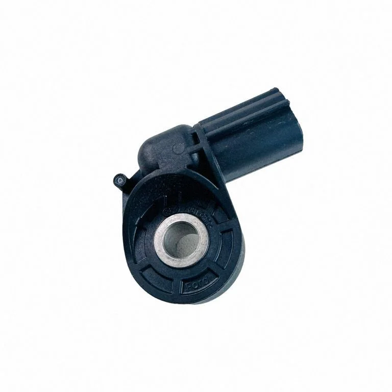Drošības spilvenu trieciena sensors HS7T14B006AA