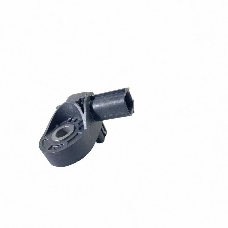 Drošības spilvenu trieciena sensors HS7T14B006AA