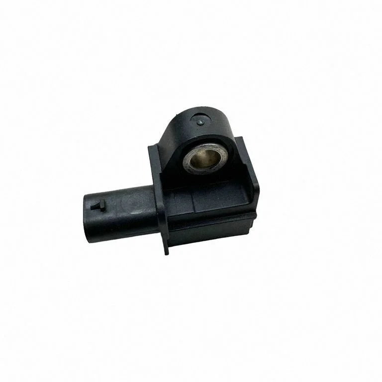 Airbag deployment crash/impact sensor 68245079AA