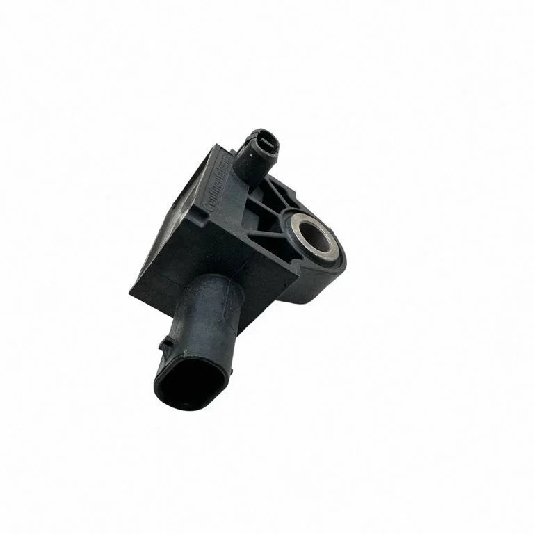Airbag deployment crash/impact sensor 68245080AA