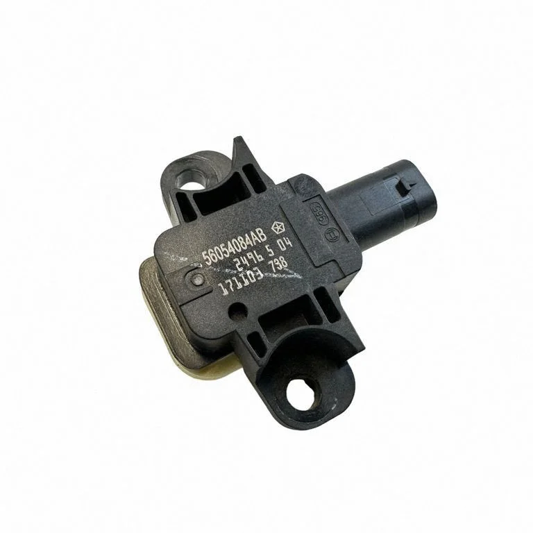 Airbag deployment crash/impact sensor 56054084AB