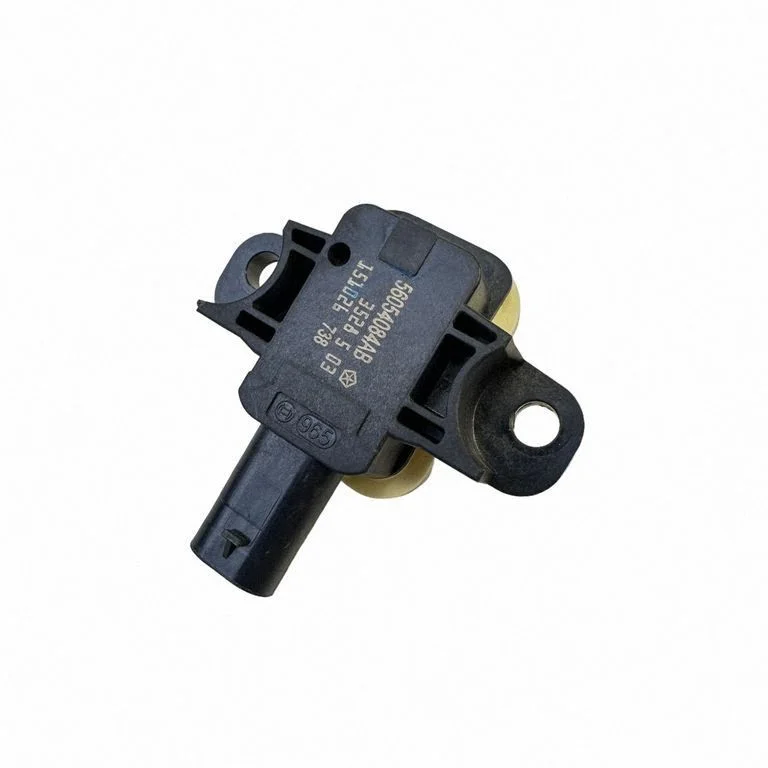 Airbag deployment crash/impact sensor 56054084AB