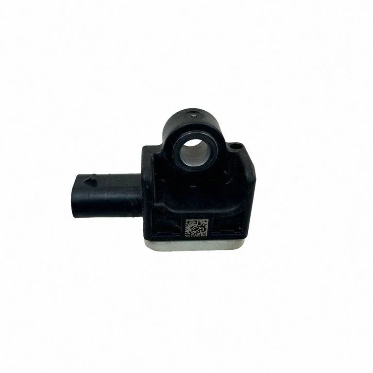 Airbag deployment crash/impact sensor 56054085AA