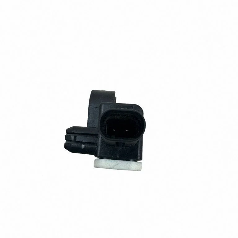 Airbag deployment crash/impact sensor 56054085AA