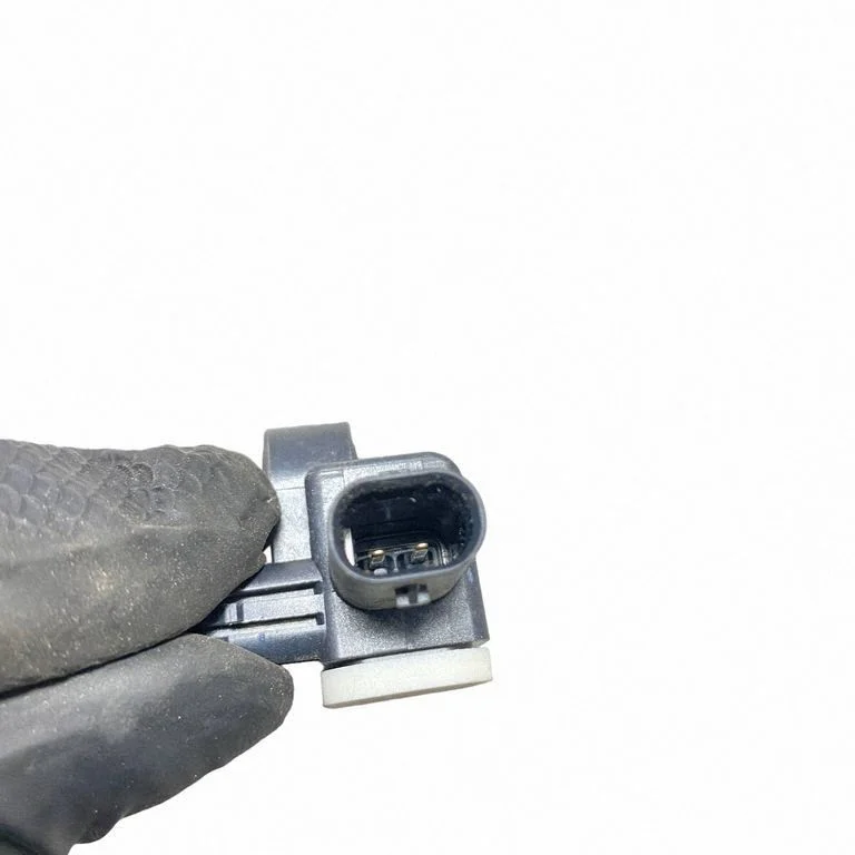 Airbag deployment crash/impact sensor 56054085AA