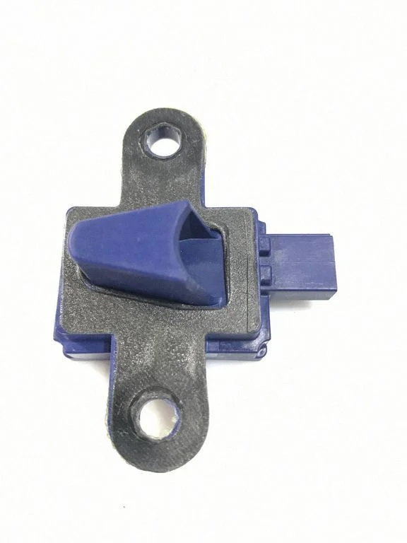 Airbag deployment crash/impact sensor 68245077AA