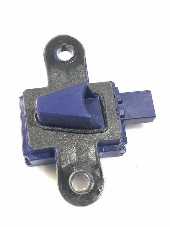 Airbag deployment crash/impact sensor 68245077AA